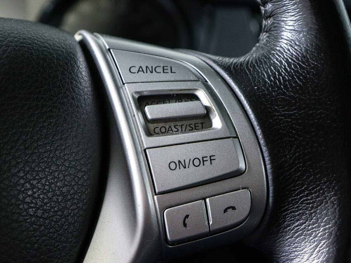 Купить Ниссан Кашкай, 2018, 97 001 км.. Фото: #19