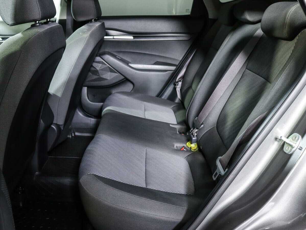 Купить Киа Сельтос, 2020, 33 342 км.. Фото: #8