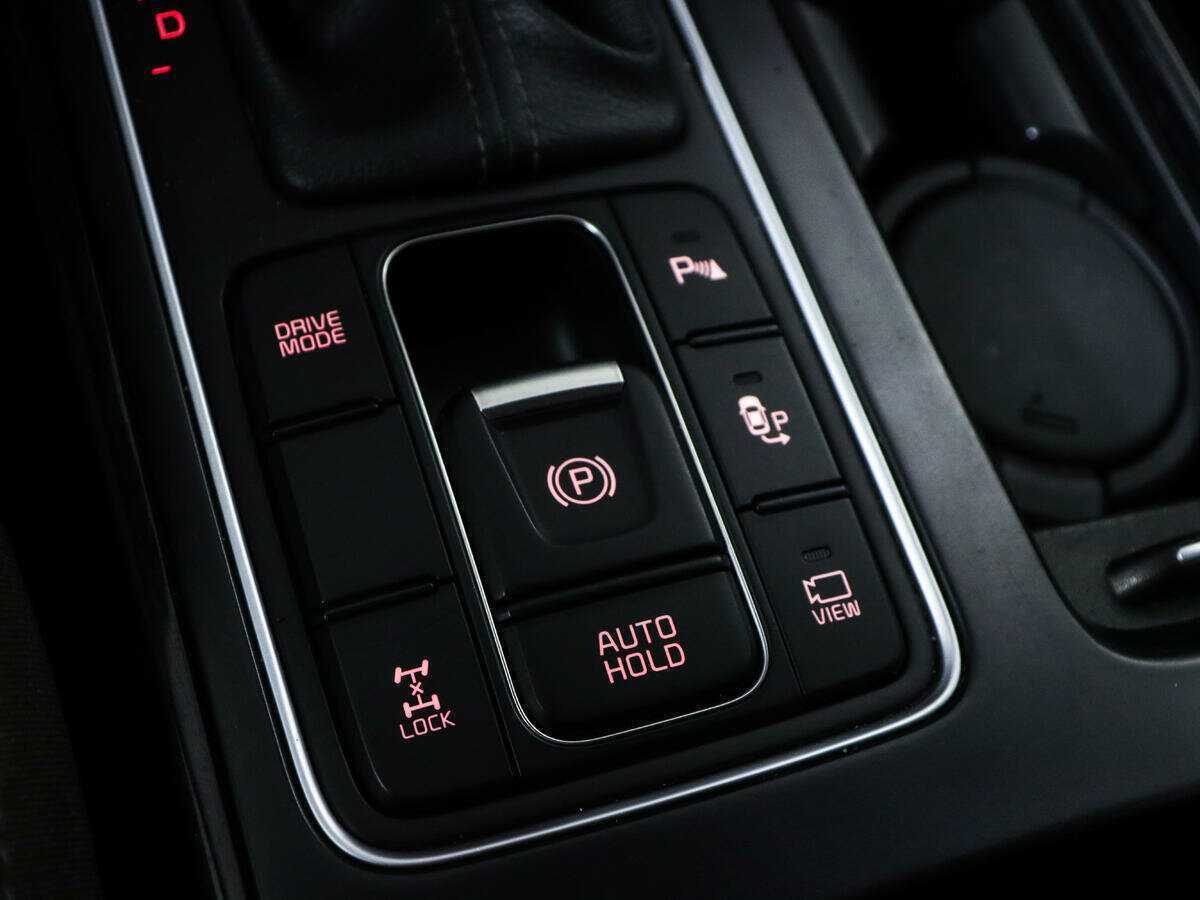 Купить Kia Sorento, 2019, 75 862 км.. Фото: #13