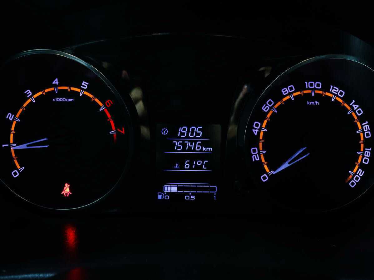 Купить Лада (ВАЗ) Гранта, 2022, 75 745 км.. Фото: #8