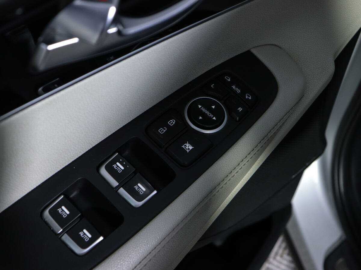 Купить Kia Sorento, 2019, 165 541 км.. Фото: #19