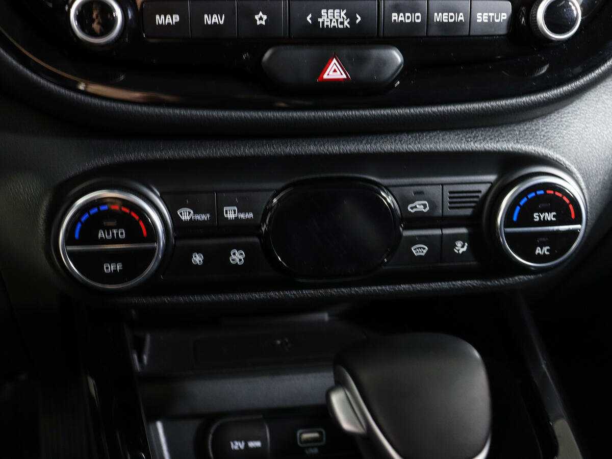 Купить Kia Soul, 2021, 30 664 км.. Фото: #26