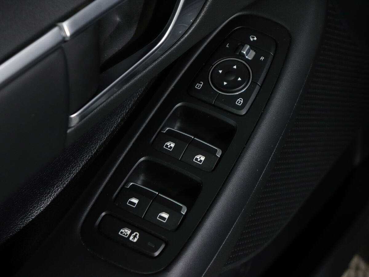 Купить Hyundai Sonata, 2020, 48 352 км.. Фото: #18