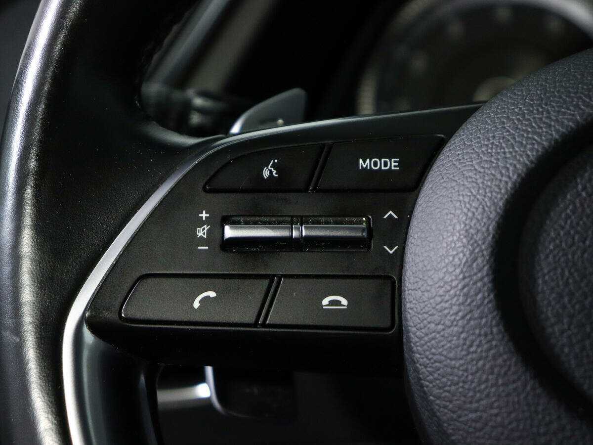 Купить Hyundai Sonata, 2020, 48 352 км.. Фото: #20