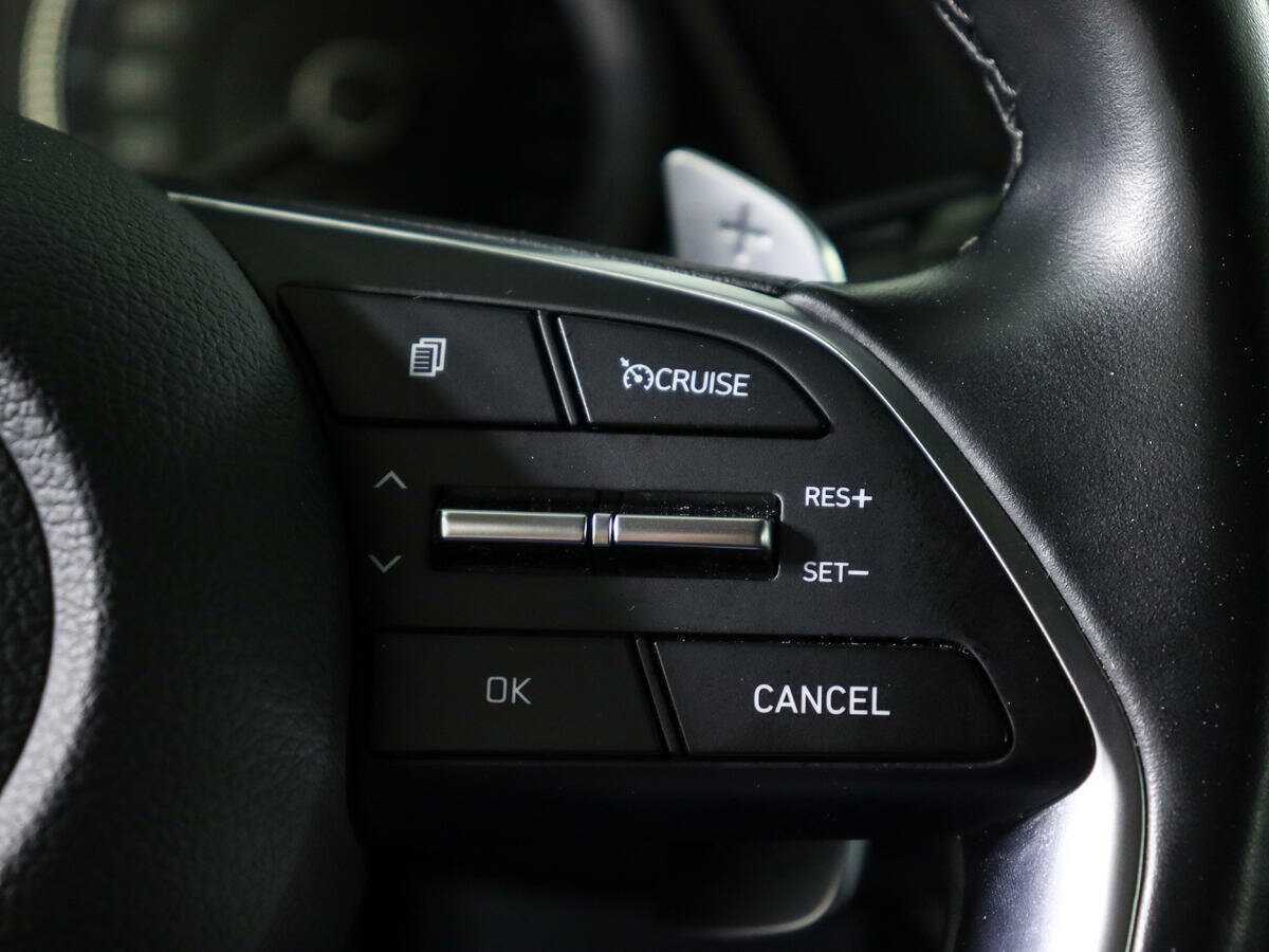 Купить Hyundai Sonata, 2020, 48 352 км.. Фото: #21