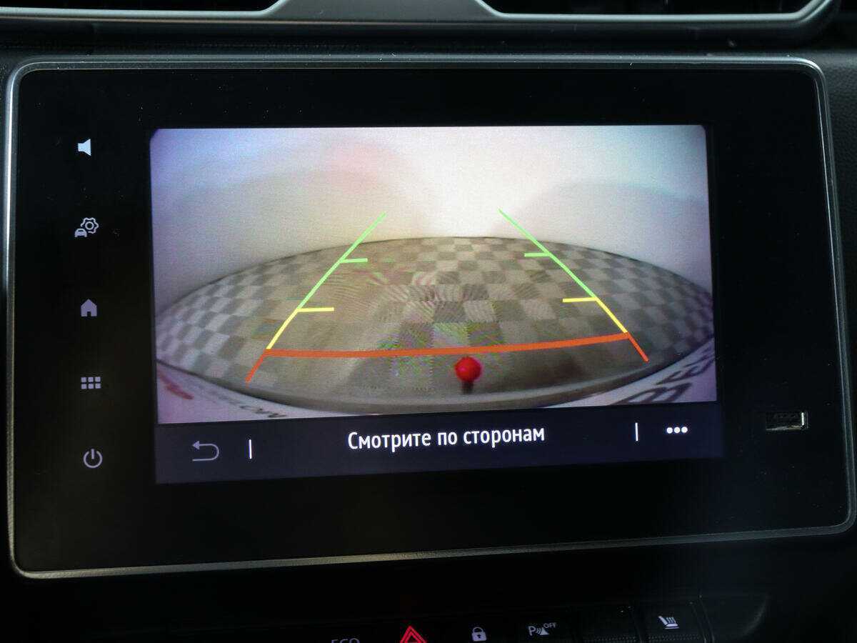 Купить Рено Дастер, 2021, 55 732 км.. Фото: #12