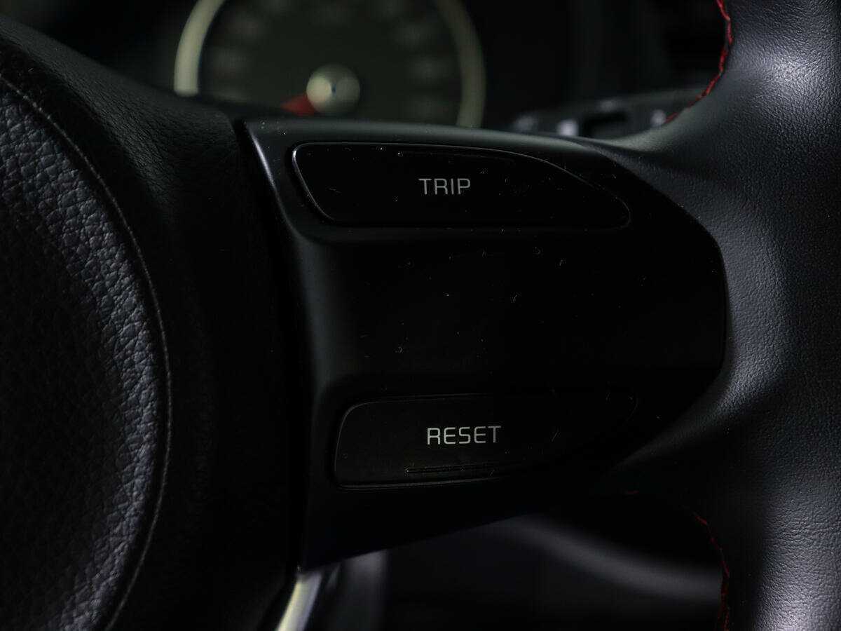 Купить Киа Рио, 2020, 38 086 км.. Фото: #19