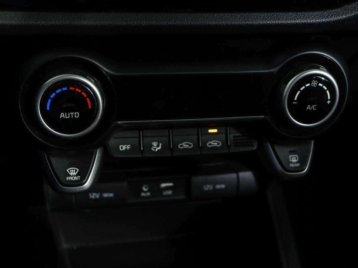 Купить Киа Рио, 2020, 38 086 км.. Фото: #20