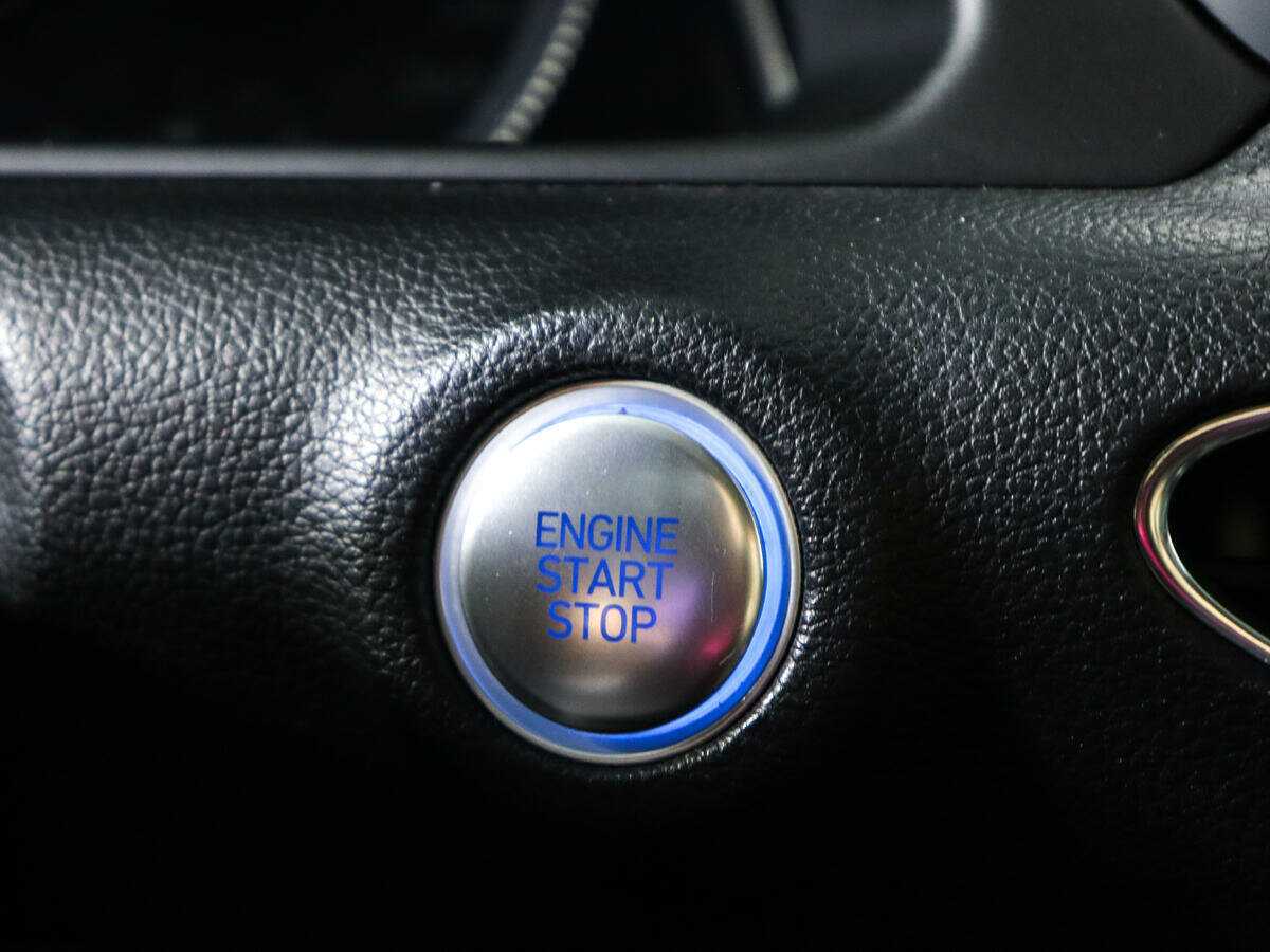 Купить Hyundai Sonata, 2020, 64 977 км.. Фото: #18