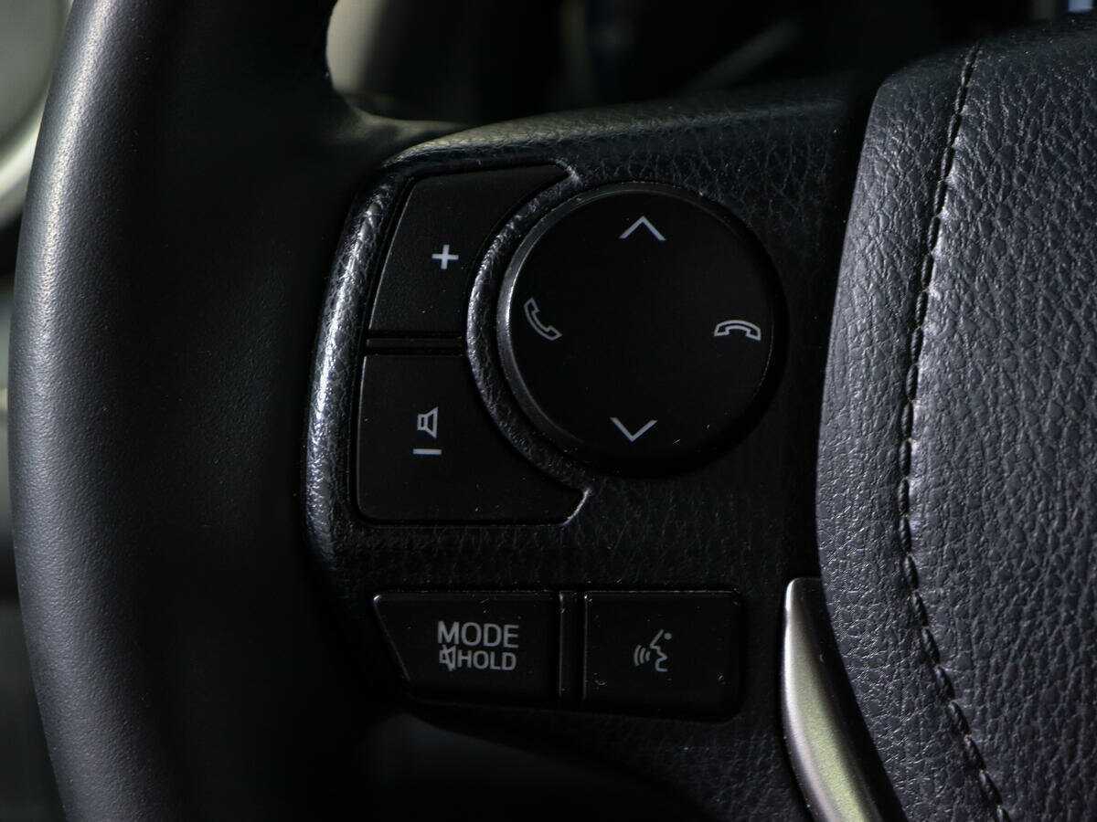 Купить Toyota RAV4, 2015, 135 122 км.. Фото: #16