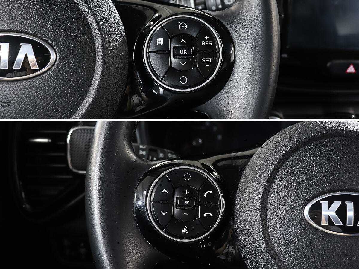 Купить Kia Soul, 2021, 66 650 км.. Фото: #14