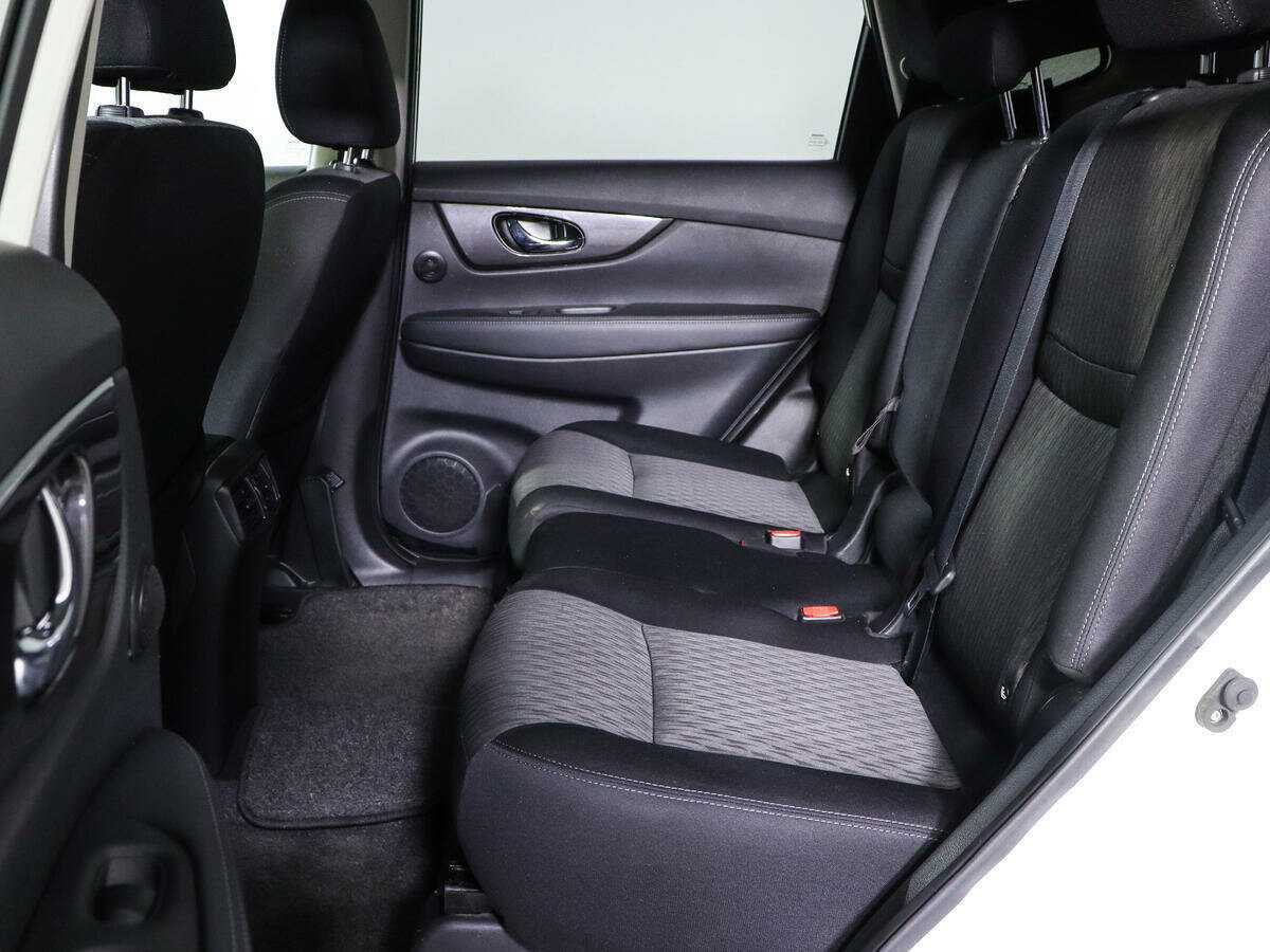 Купить Nissan X-Trail, 2018, 83 000 км.. Фото: #6