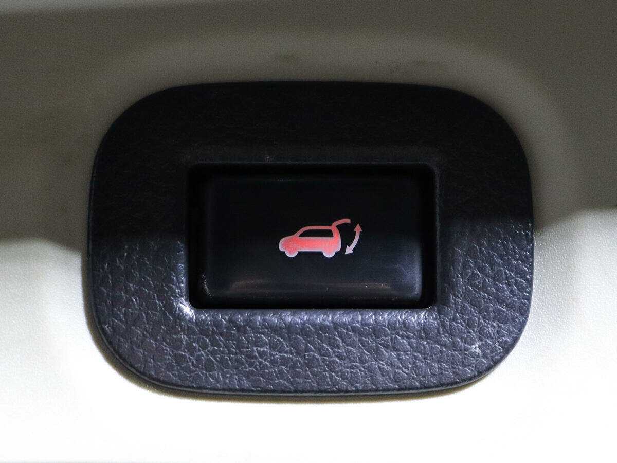 Купить Nissan X-Trail, 2018, 83 000 км.. Фото: #14