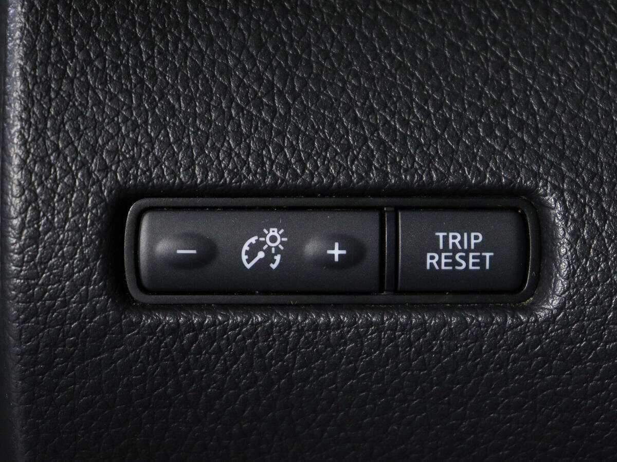 Купить Nissan X-Trail, 2018, 83 000 км.. Фото: #17