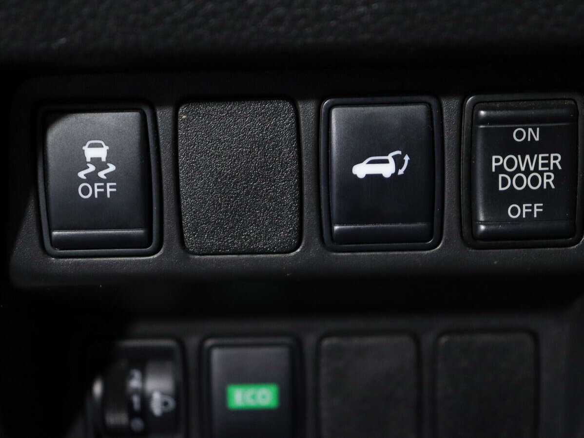 Купить Nissan X-Trail, 2018, 83 000 км.. Фото: #18