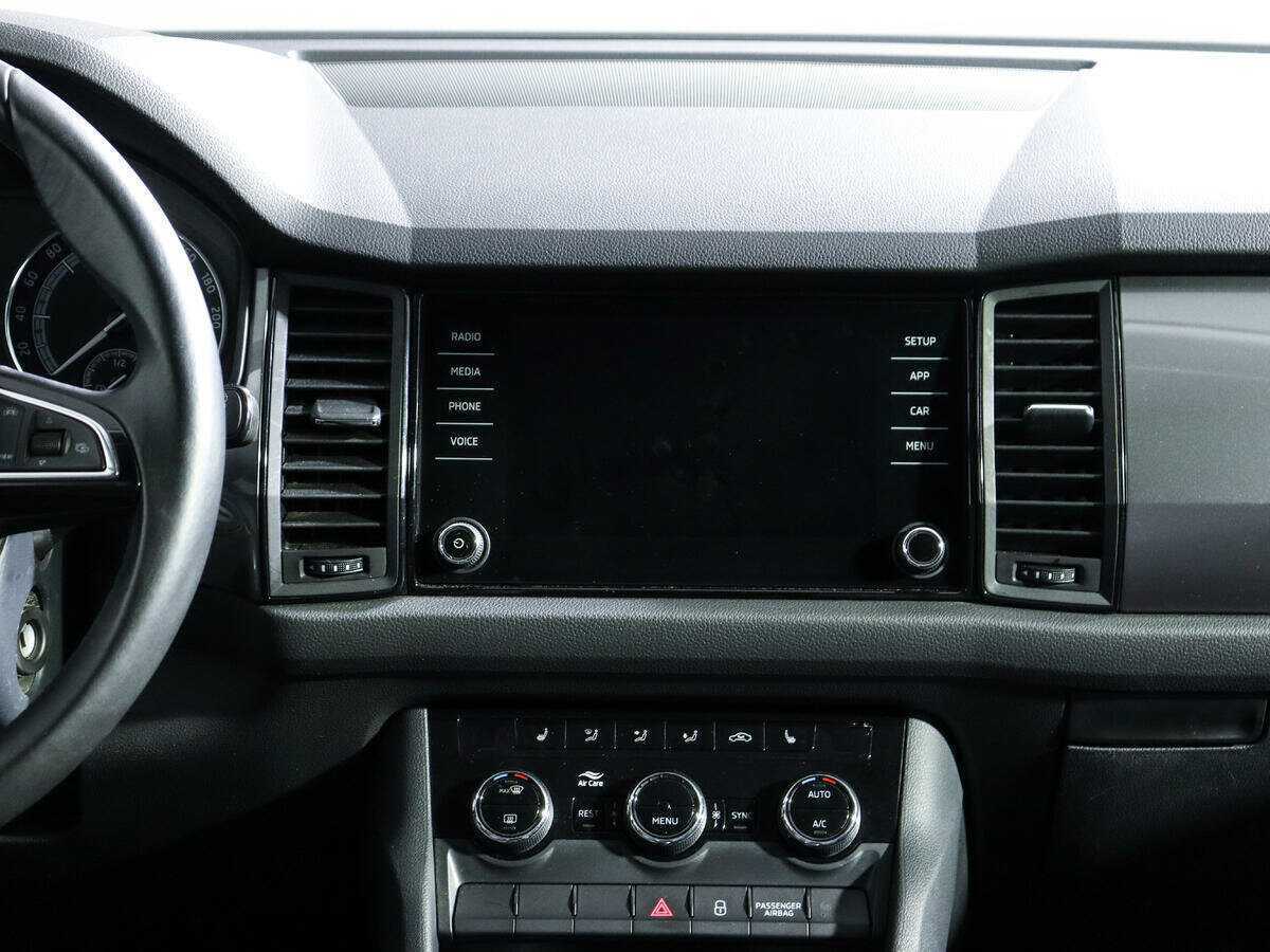 Купить Skoda Kodiaq, 2020, 67 000 км.. Фото: #12