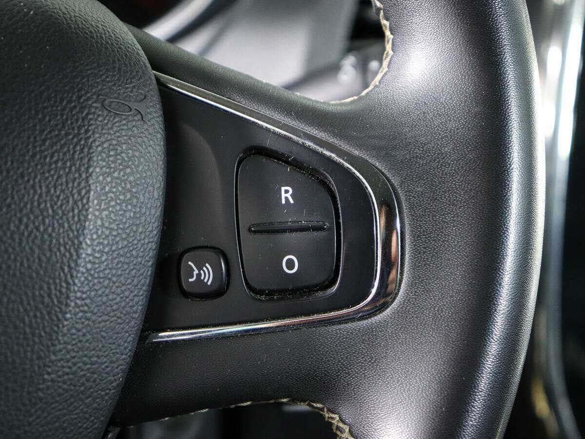 Купить Рено Каптюр, 2018, 73 000 км.. Фото: #17