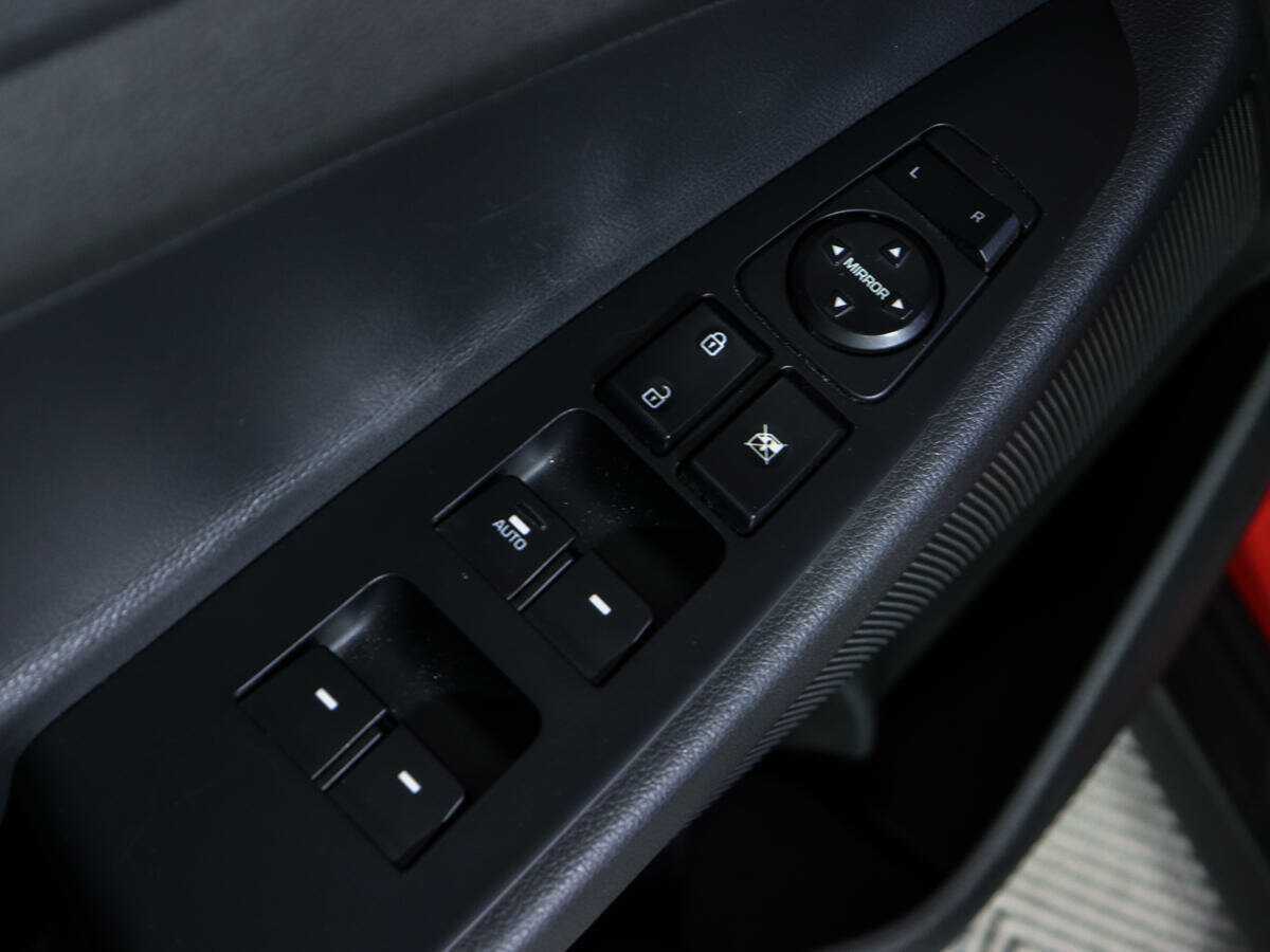 Купить Hyundai Tucson, 2018, 94 800 км.. Фото: #13