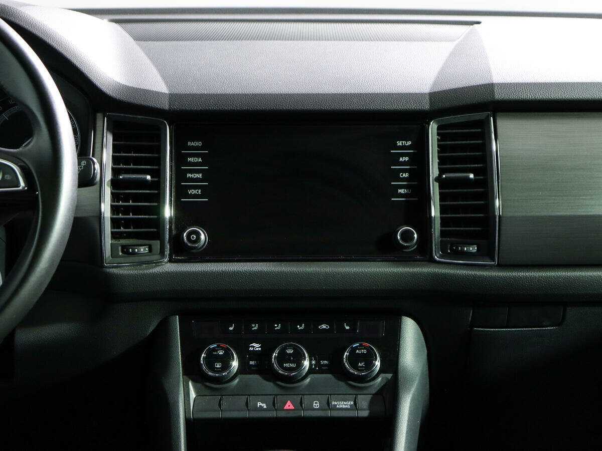 Купить Skoda Kodiaq, 2019, 88 064 км.. Фото: #10