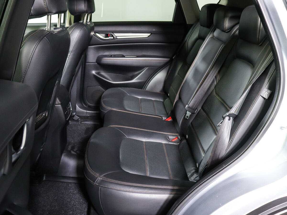 Купить Mazda CX-5, 2019, 110 000 км.. Фото: #9