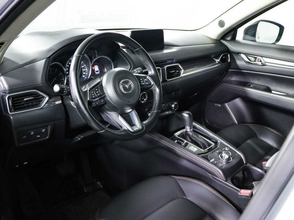 Купить Mazda CX-5, 2019, 110 000 км.. Фото: #13