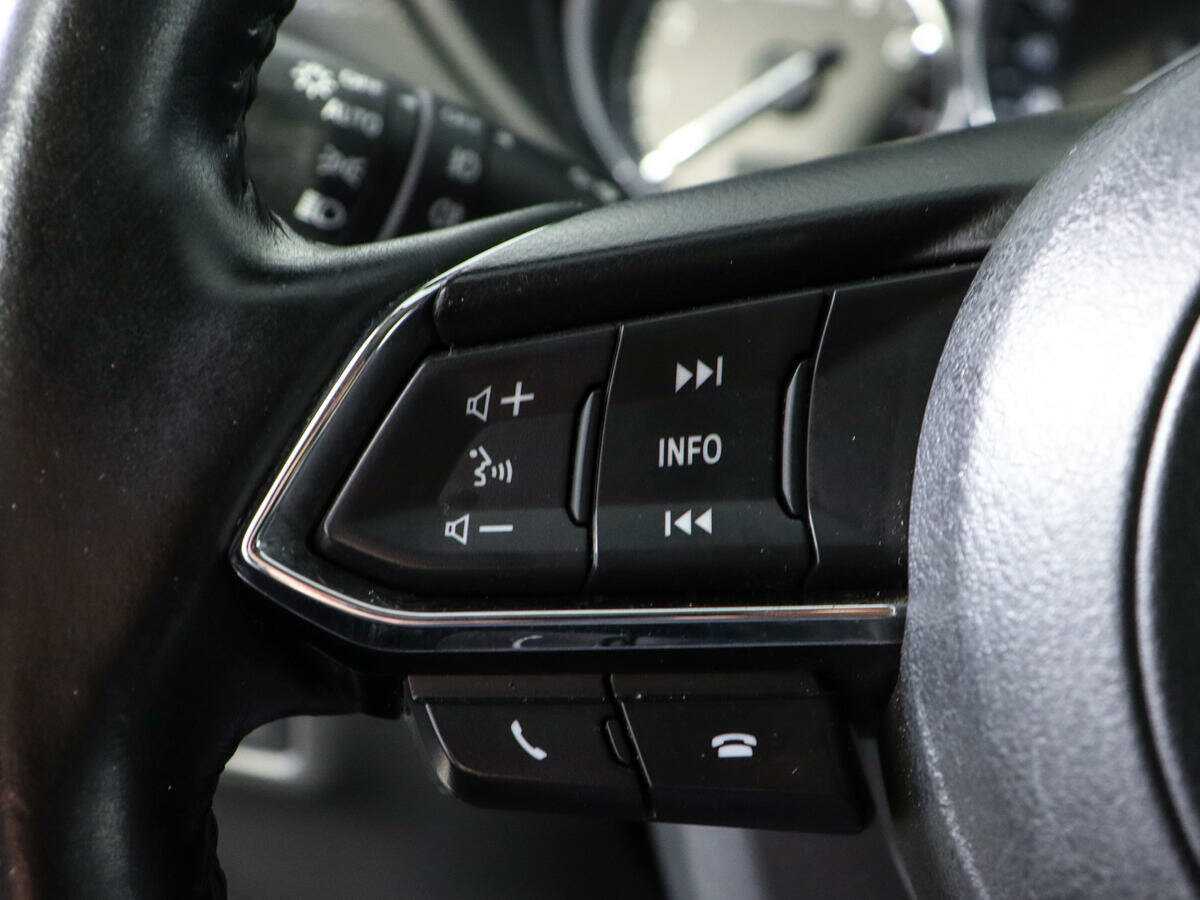 Купить Mazda CX-5, 2019, 110 000 км.. Фото: #21