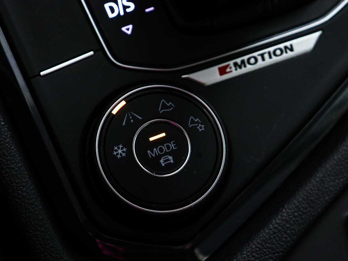 Купить Volkswagen Tiguan, 2019, 78 607 км.. Фото: #17