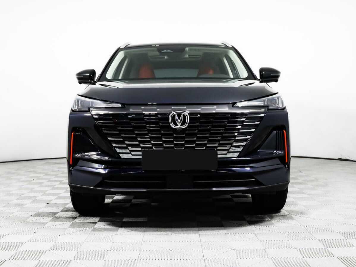 Купить Changan CS55PLUS, 2023, 21 351 км.. Фото: #1