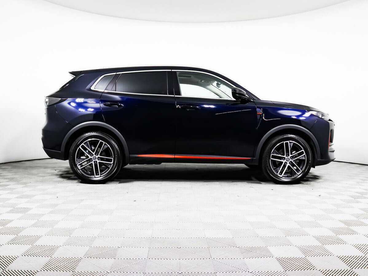 Купить Changan CS55PLUS, 2023, 21 351 км.. Фото: #3