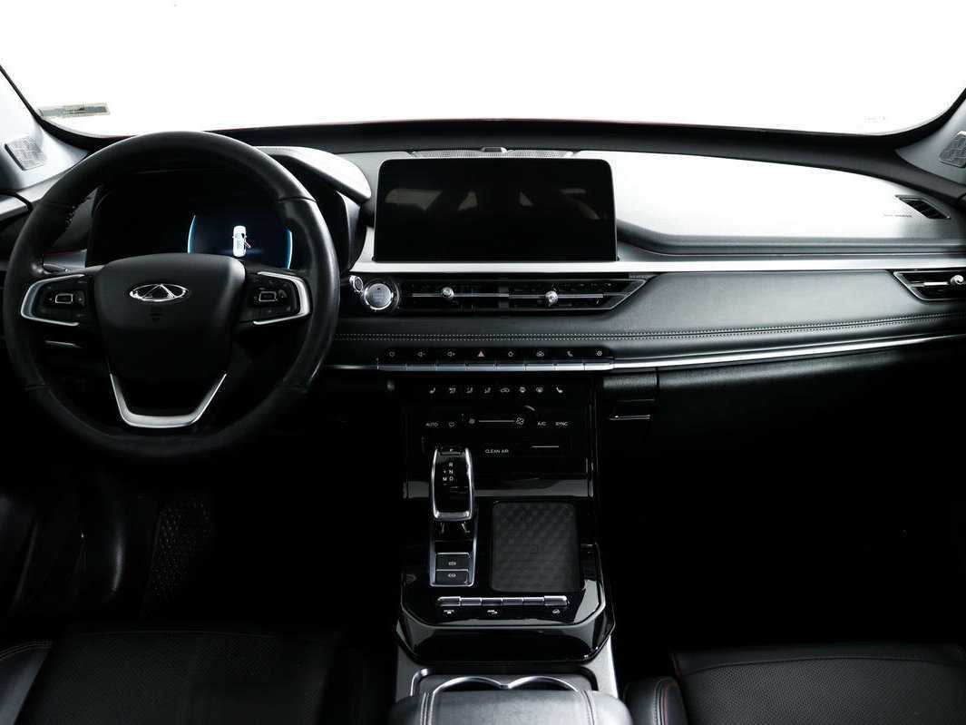 Купить Чери Тигго 7 Про, 2022, 104 704 км.. Фото: #10