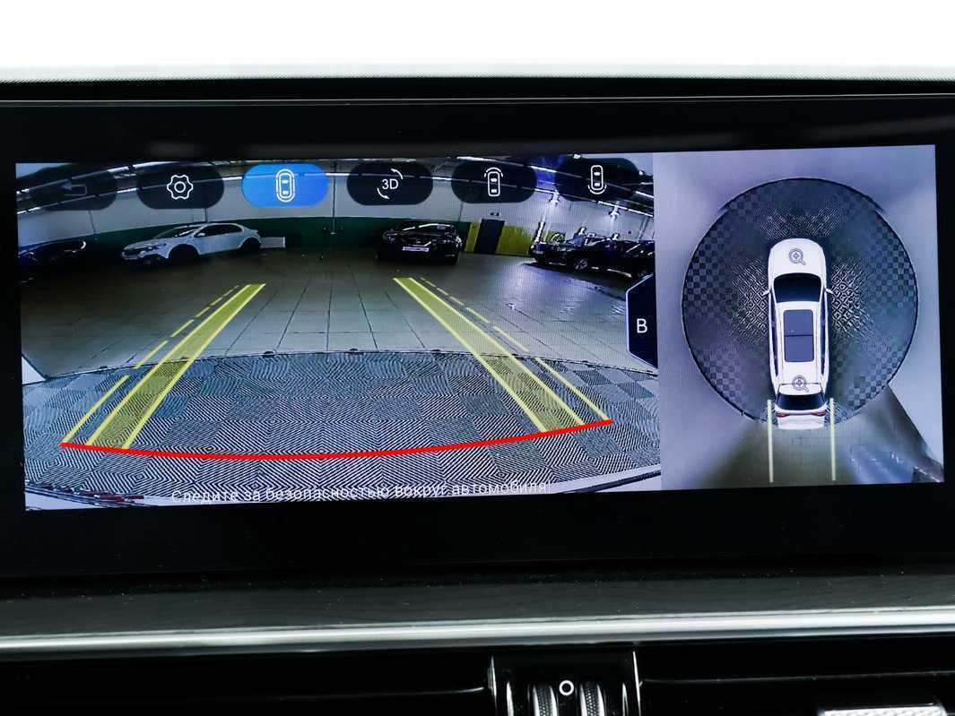 Купить Chery Tiggo 8 Pro Max, 2023, 19 072 км.. Фото: #14