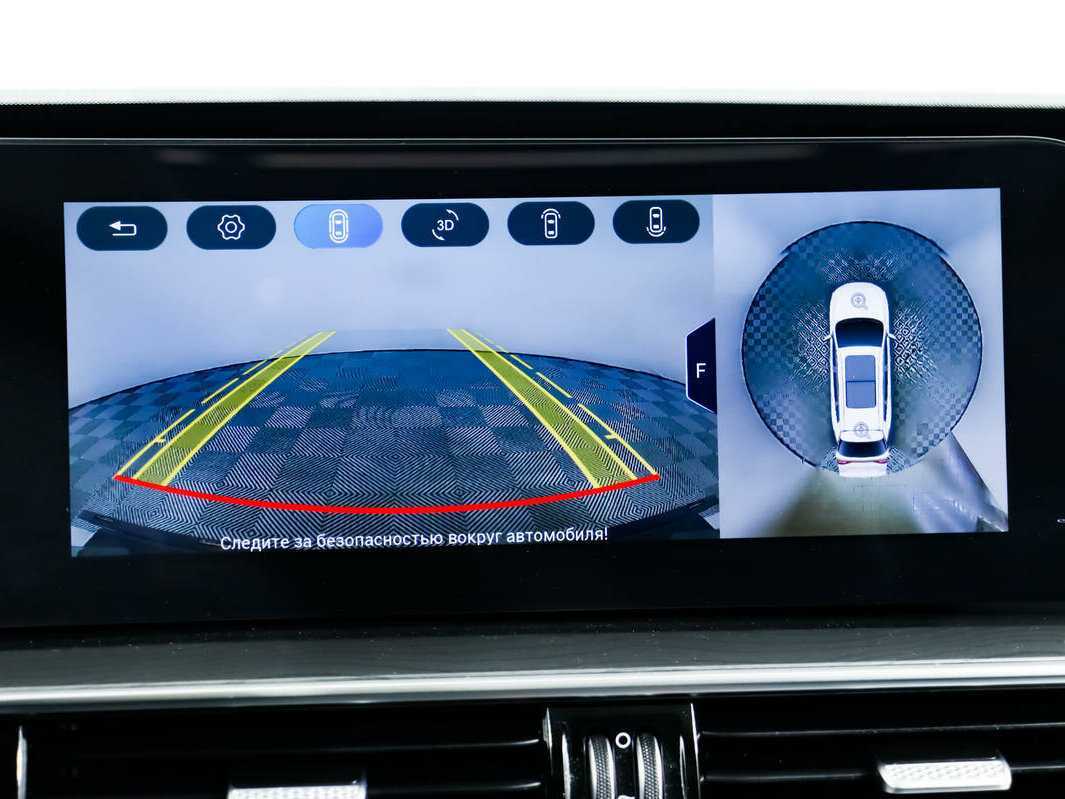 Купить Chery Tiggo 8 Pro Max, 2023, 19 072 км.. Фото: #15