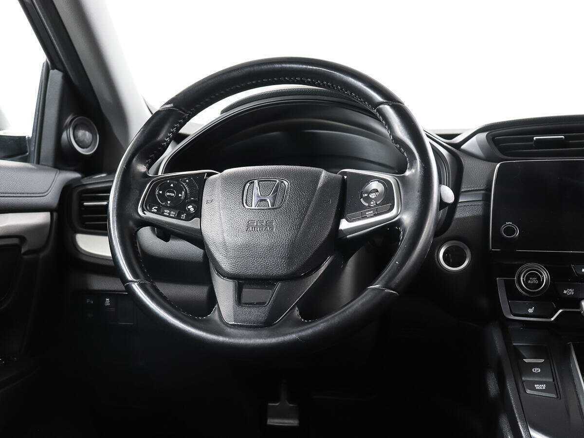 Купить Honda CR-V, 2018, 160 000 км.. Фото: #12