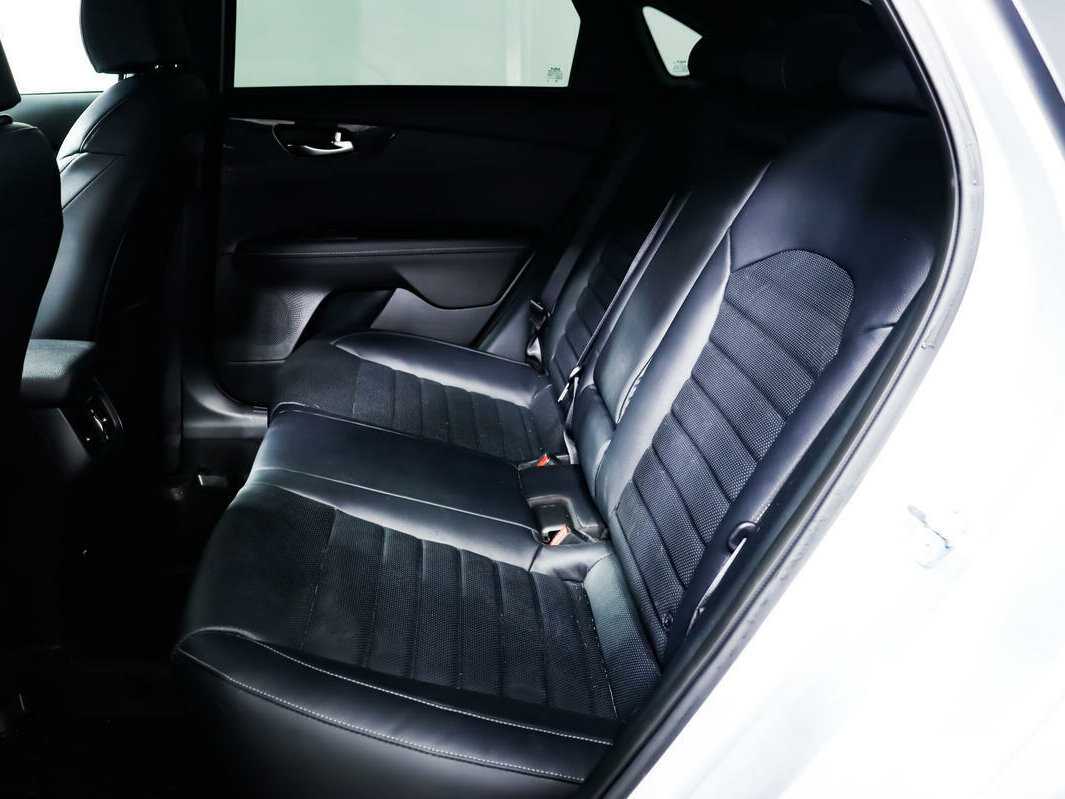 Купить Kia Cerato, 2022, 51 049 км.. Фото: #11