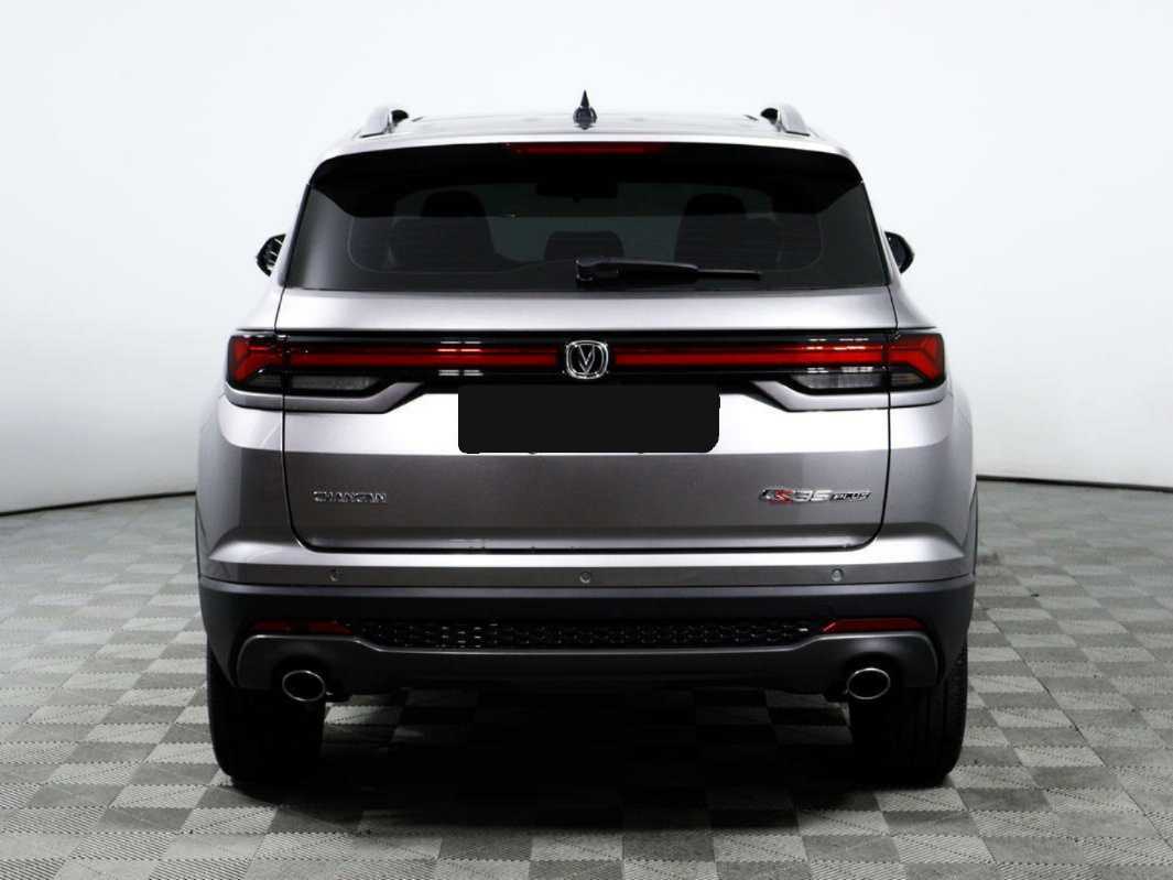 Купить Changan CS35PLUS, 2023, 8 900 км.. Фото: #5