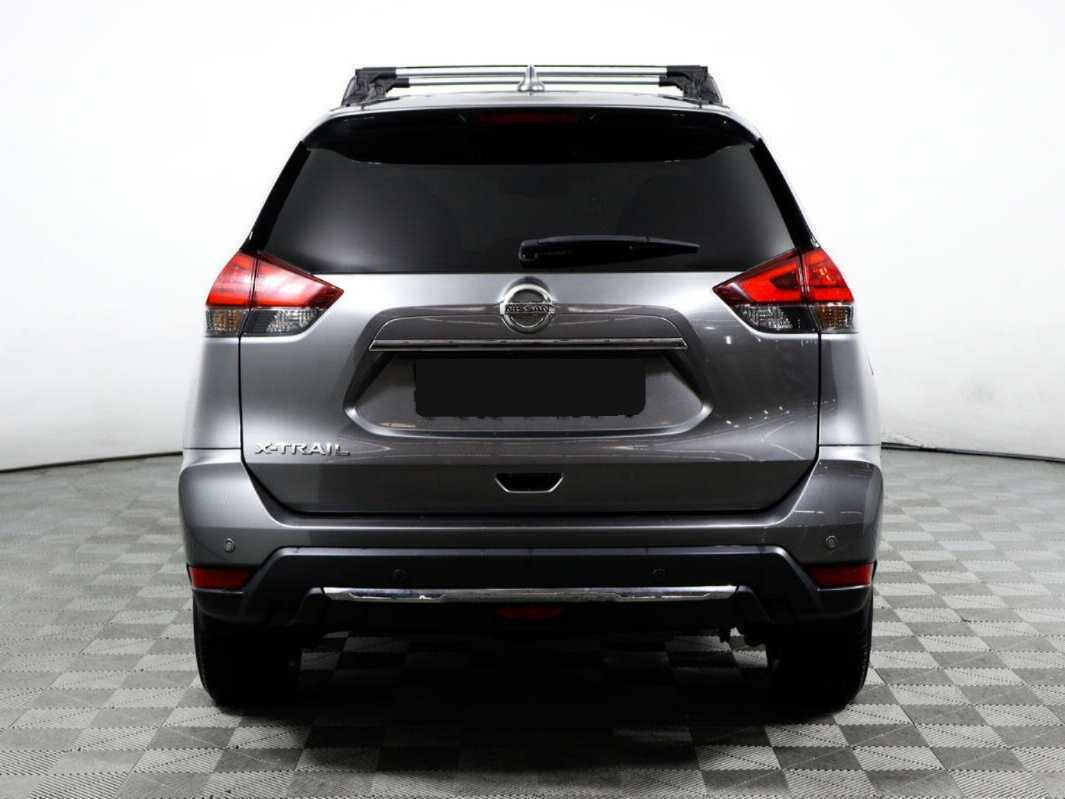 Купить Nissan X-Trail, 2019, 62 000 км.. Фото: #5