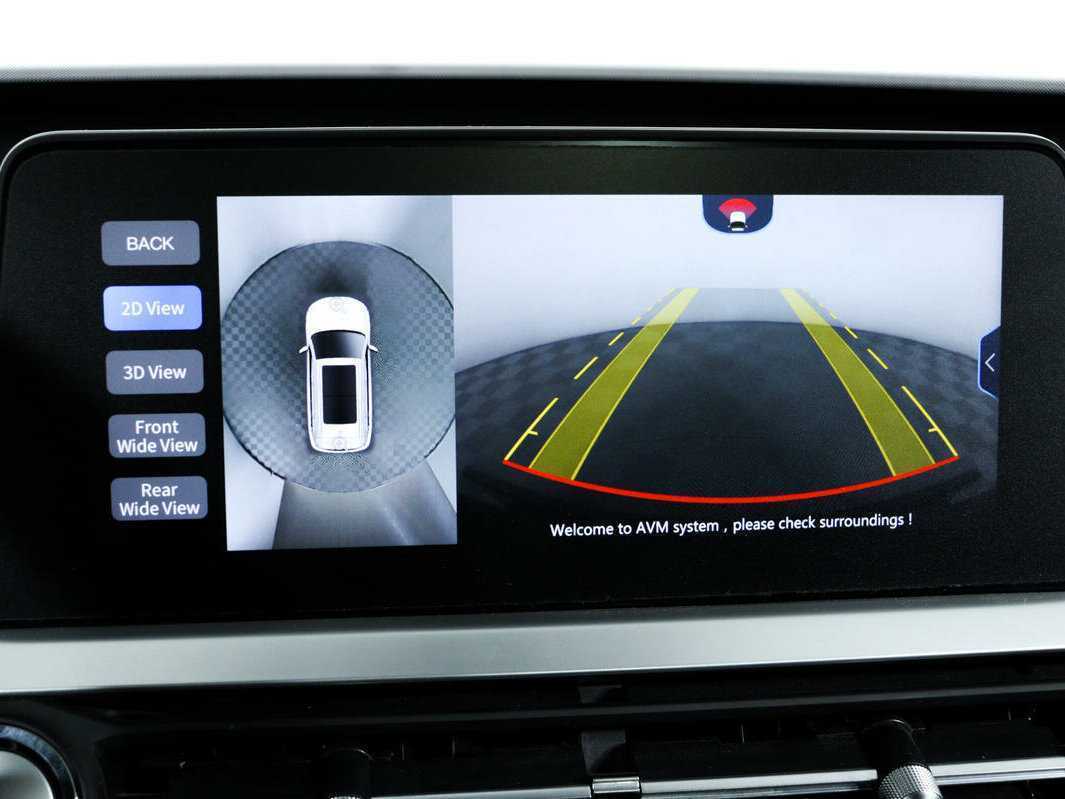 Купить Чери Тигго 7 Про, 2021, 44 701 км.. Фото: #14