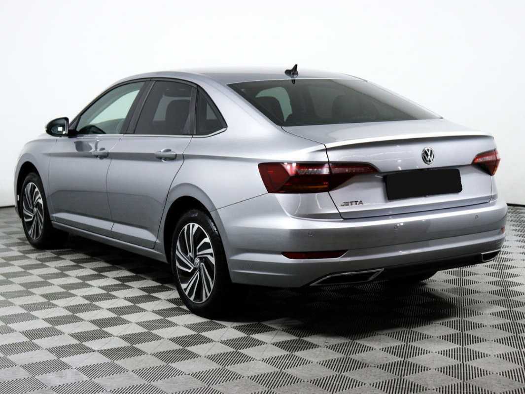 Купить Volkswagen Jetta, 2020, 97 000 км.. Фото: #6