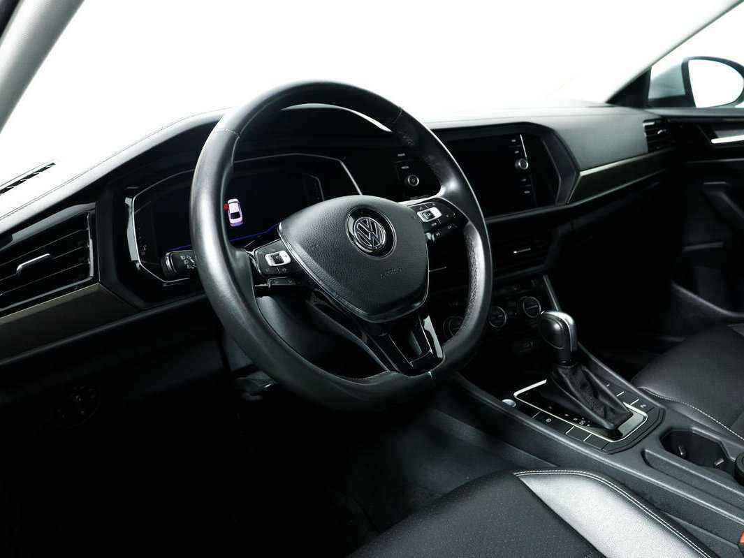 Купить Volkswagen Jetta, 2020, 97 000 км.. Фото: #12