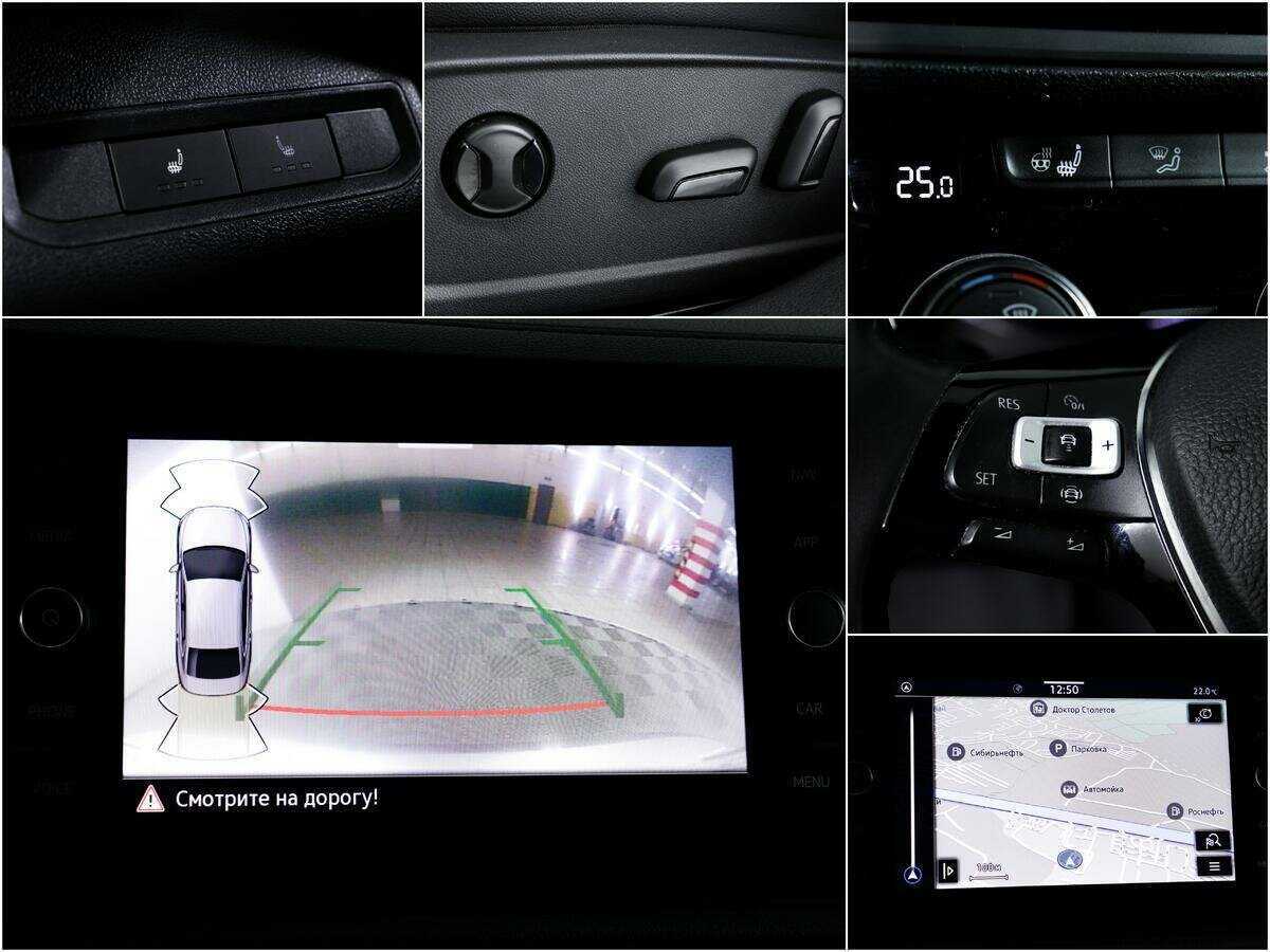 Купить Volkswagen Jetta, 2020, 97 000 км.. Фото: #13