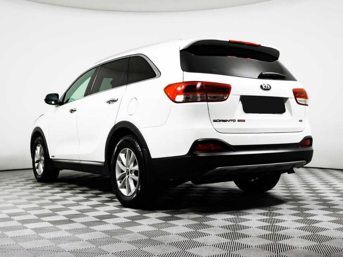 Купить Kia Sorento, 2017, 157 977 км.. Фото: #6