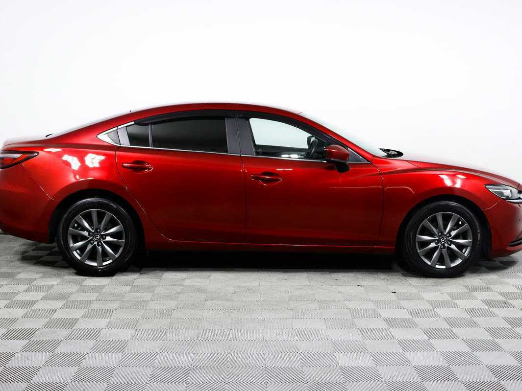 Купить Mazda 6, 2020, 87 878 км.. Фото: #3