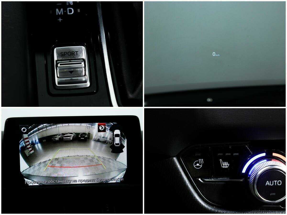 Купить Mazda 6, 2020, 123 283 км.. Фото: #14