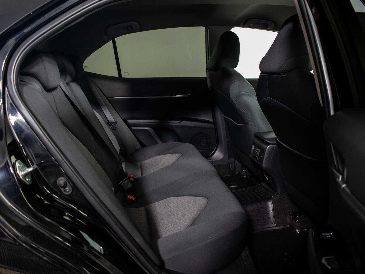 Купить Toyota Camry, 2020, 102 300 км.. Фото: #7