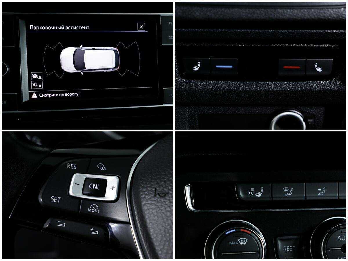 Купить Volkswagen Tiguan, 2017, 151 717 км.. Фото: #12