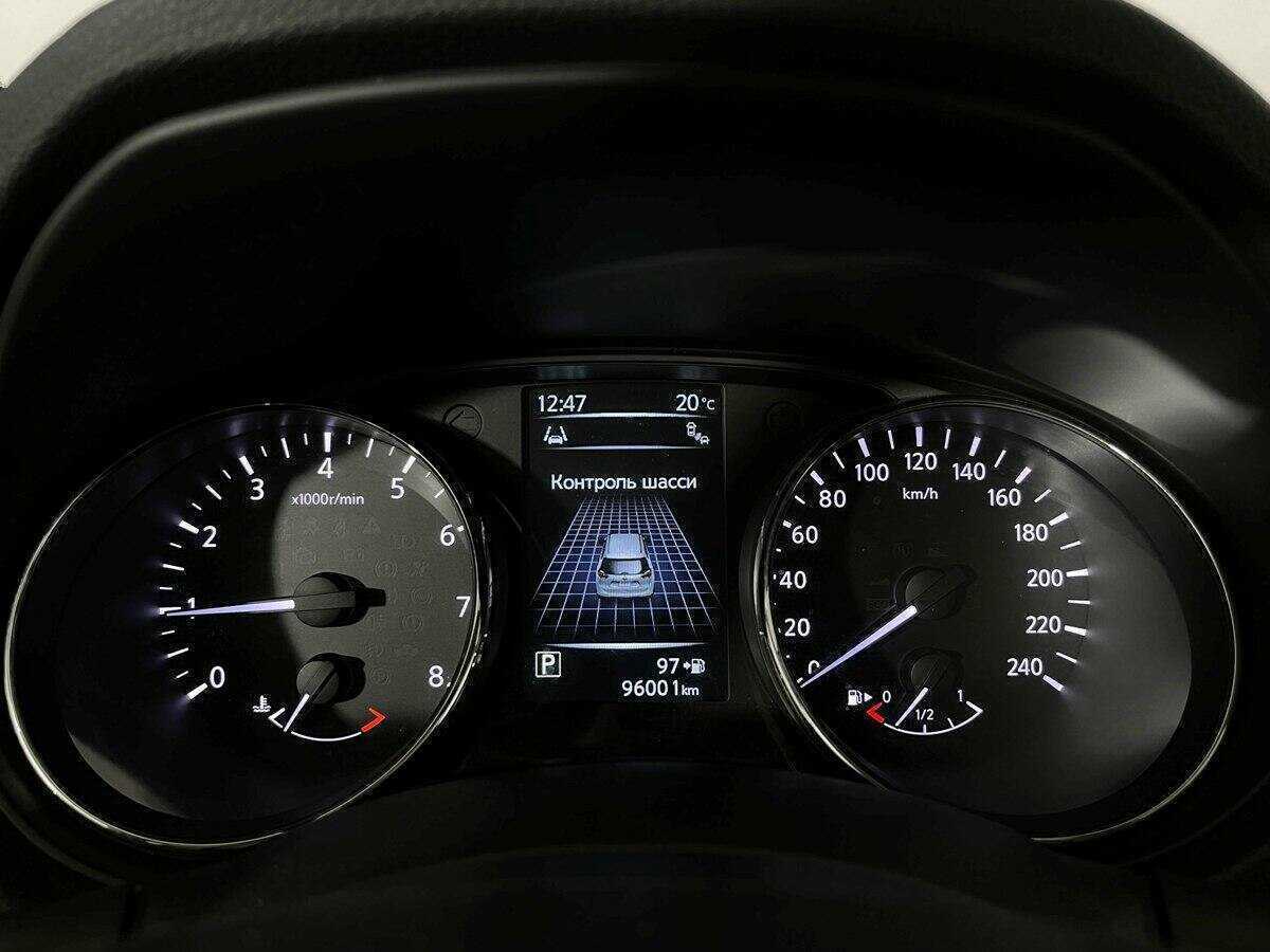 Купить Nissan X-Trail, 2017, 95 900 км.. Фото: #10