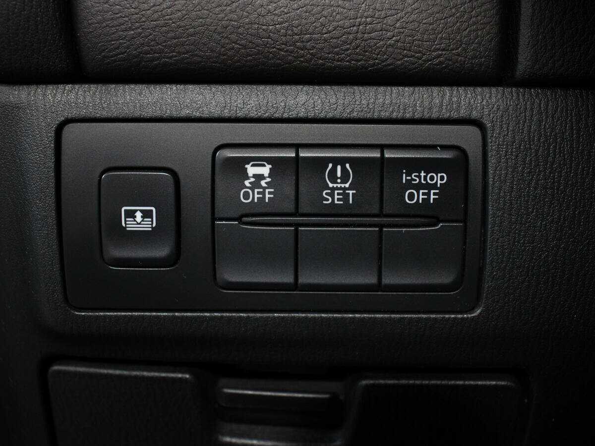 Купить Mazda 6, 2015, 117 117 км.. Фото: #16