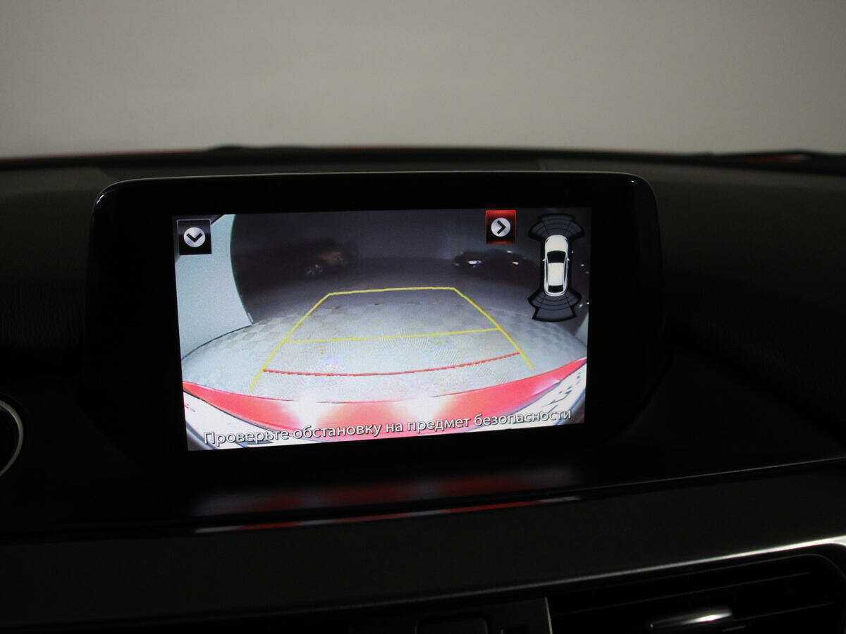 Купить Mazda 6, 2015, 117 117 км.. Фото: #23