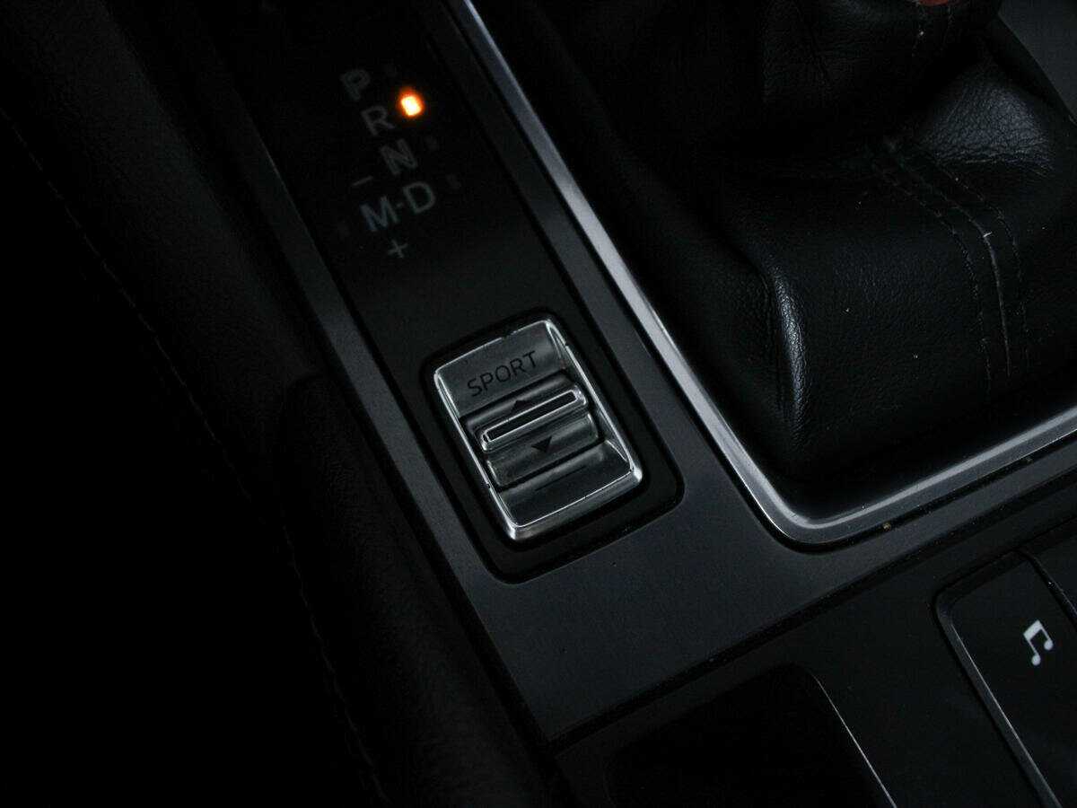 Купить Mazda 6, 2015, 117 117 км.. Фото: #24