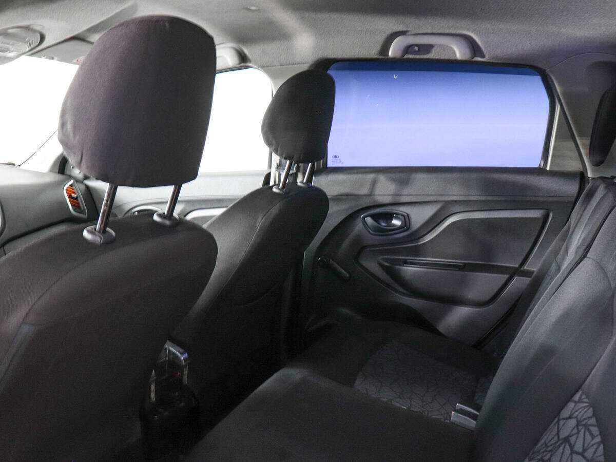 Купить Лада (ВАЗ) ИКСРЭЙ, 2018, 204 094 км.. Фото: #7